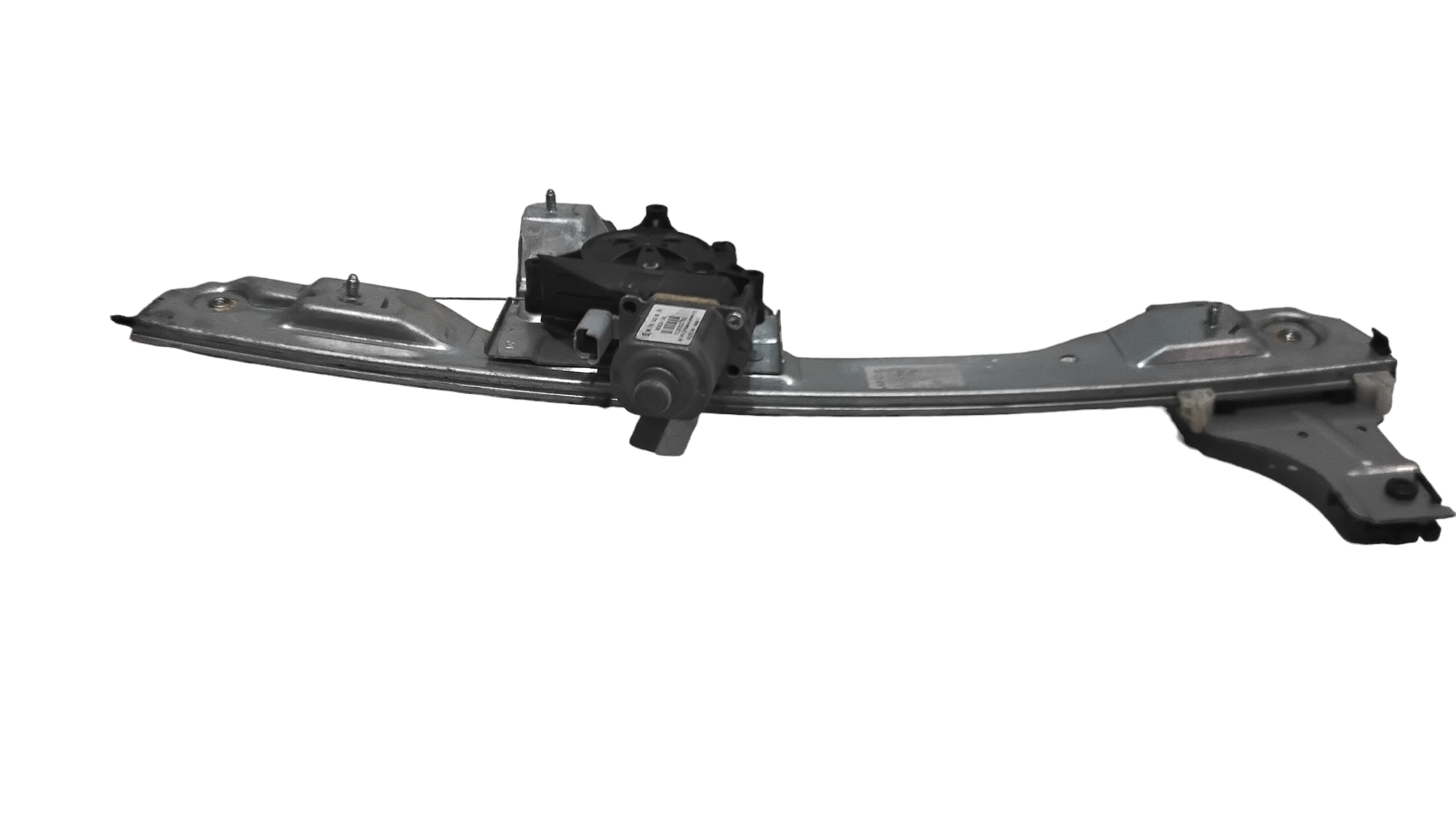 Cremagliera anteriore destra passeggero per Peugeot 208 Serie (12>19) (2012 - 2019)