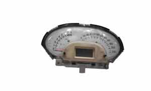 Quadro Strumenti per Subaru Justy 3 Serie (2007 - In produzione)