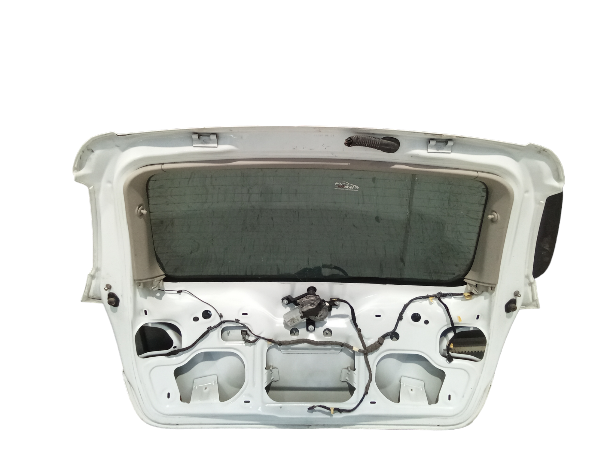 Portellone Posteriore per Opel Meriva 3 Serie (2010 - In produzione)