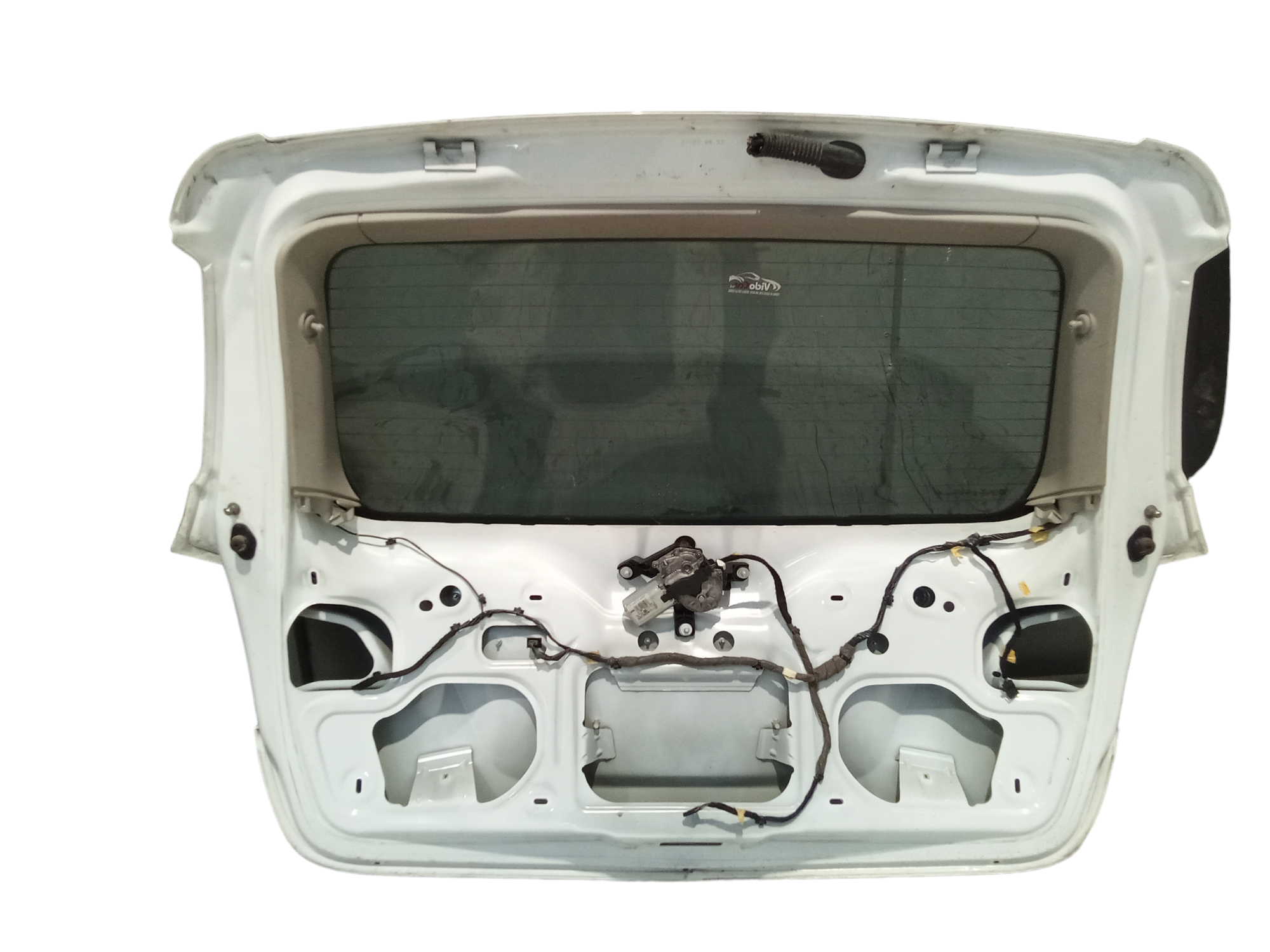 Portellone Posteriore per Opel Meriva 3 Serie (2010 - In produzione)