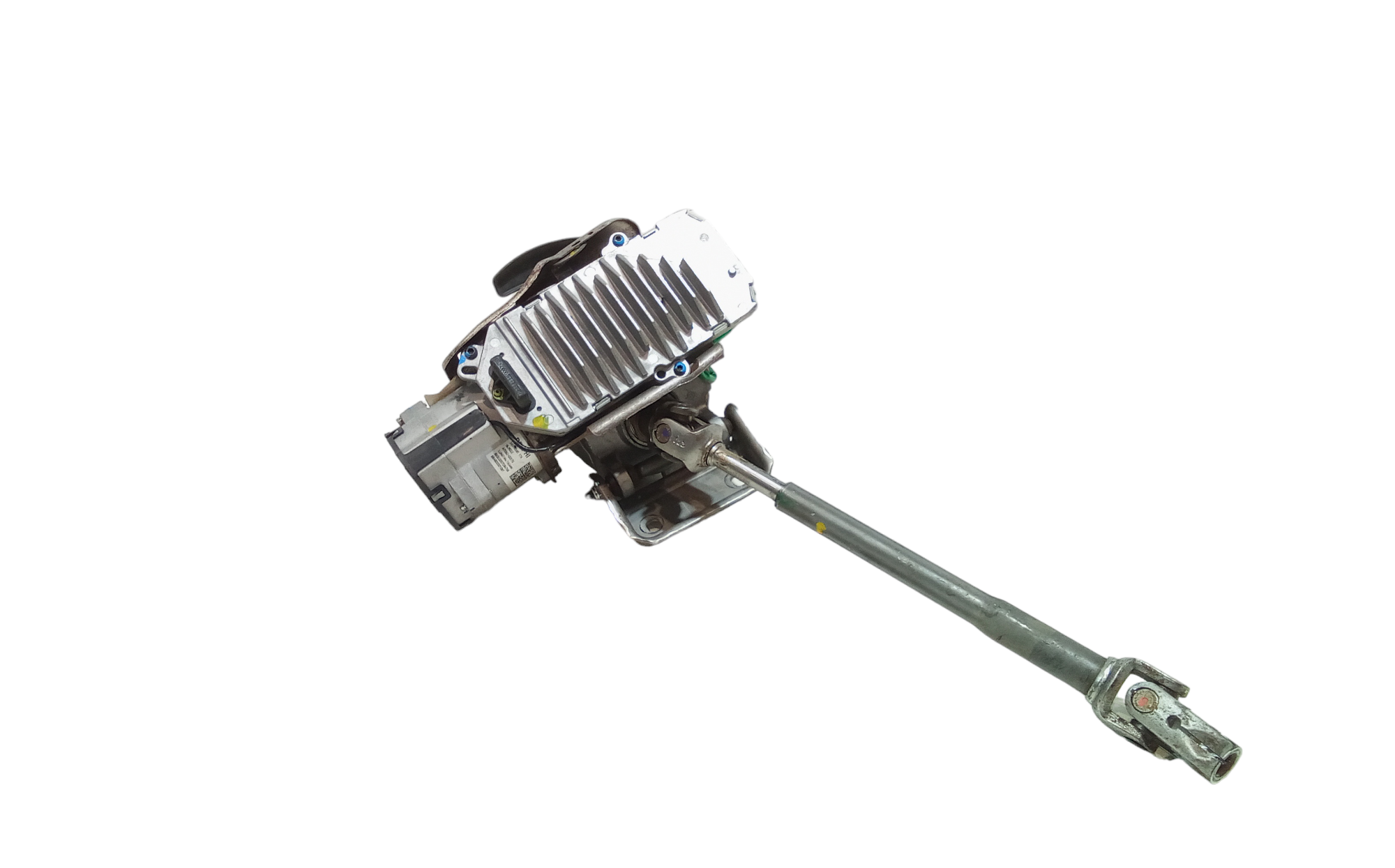 City completo per Fiat Panda 2 Serie (2003 - 2010)