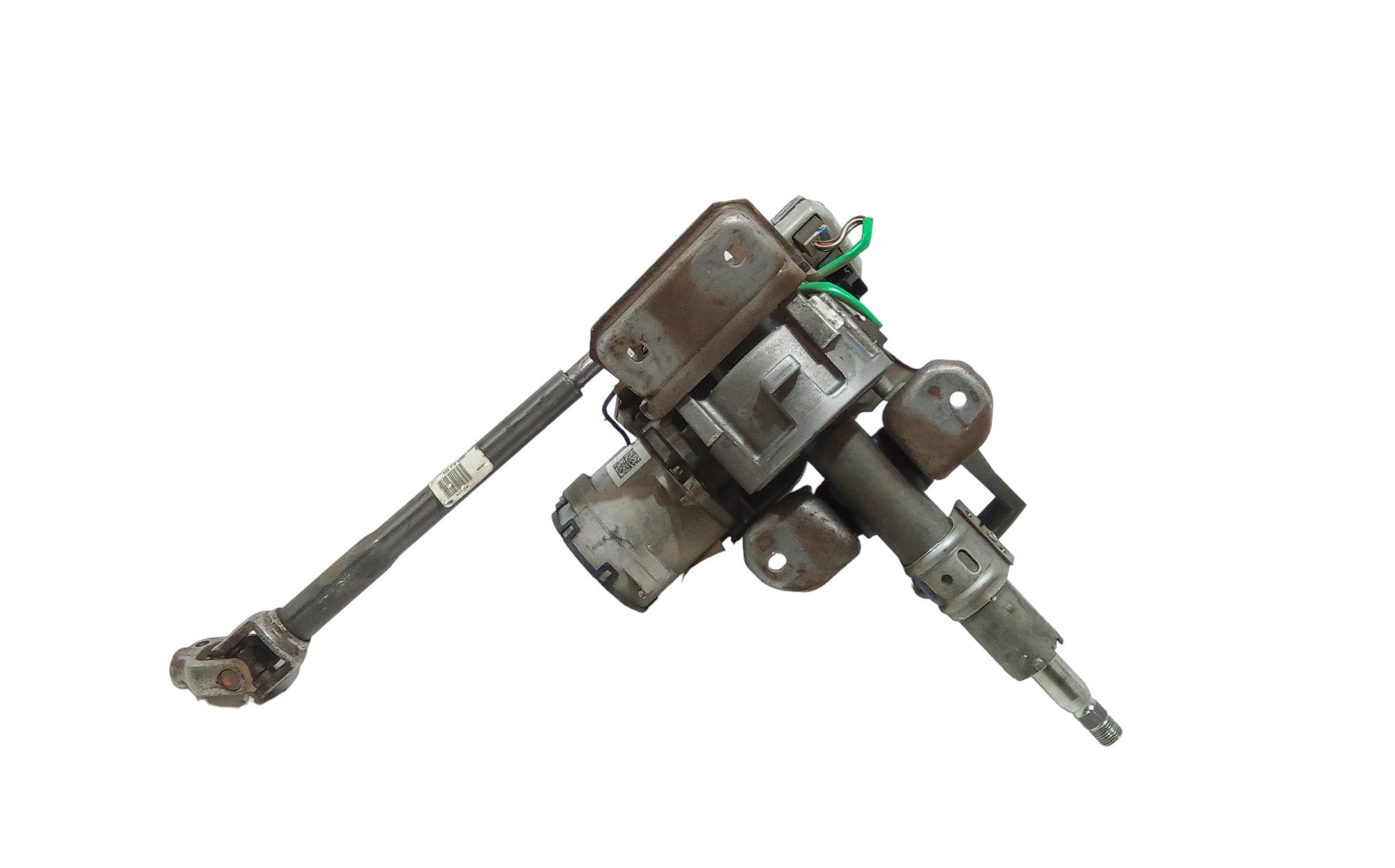 City completo per Fiat Panda 2 Serie (2003 - 2010)