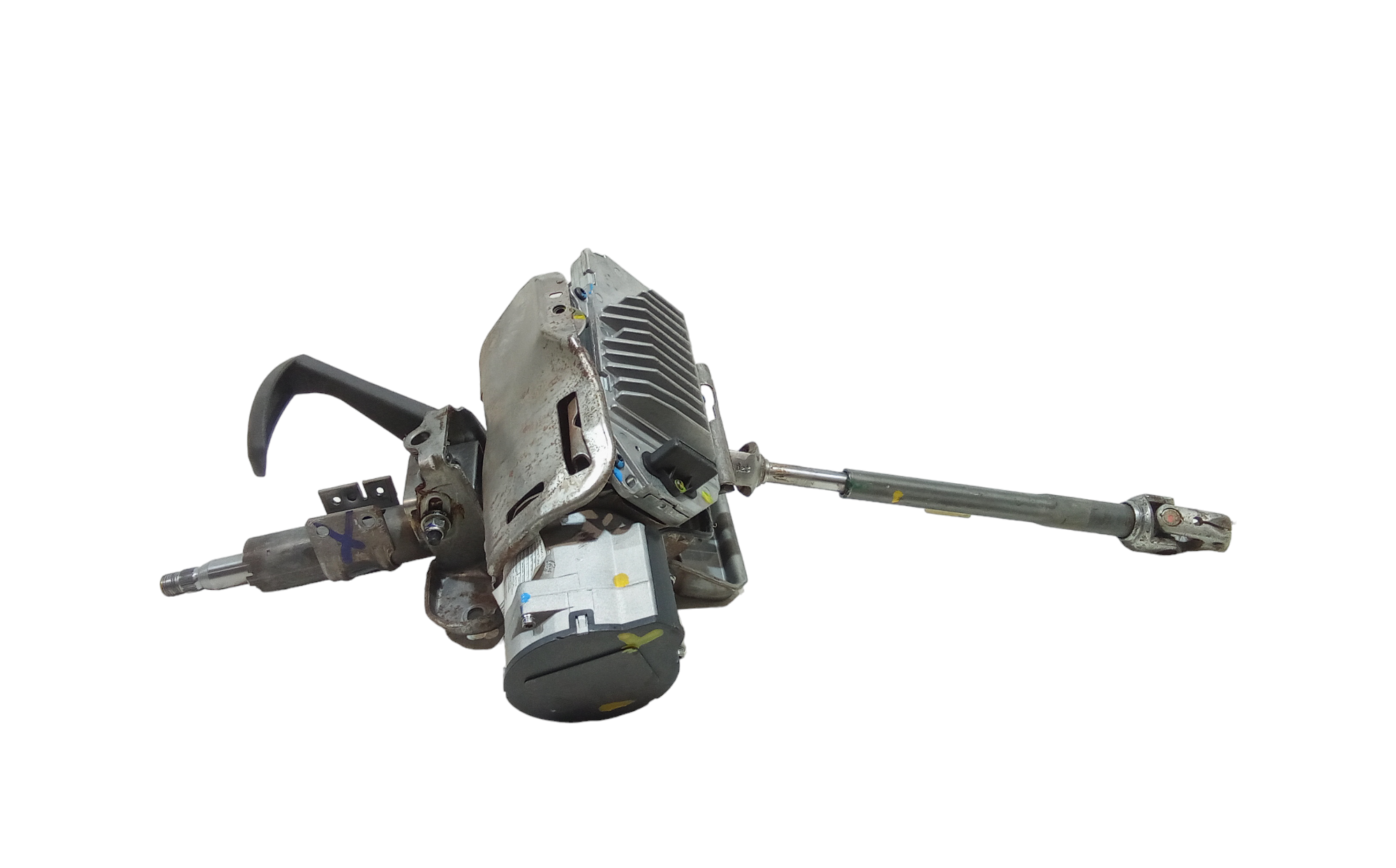 City completo per Fiat Panda 2 Serie (2003 - 2010)