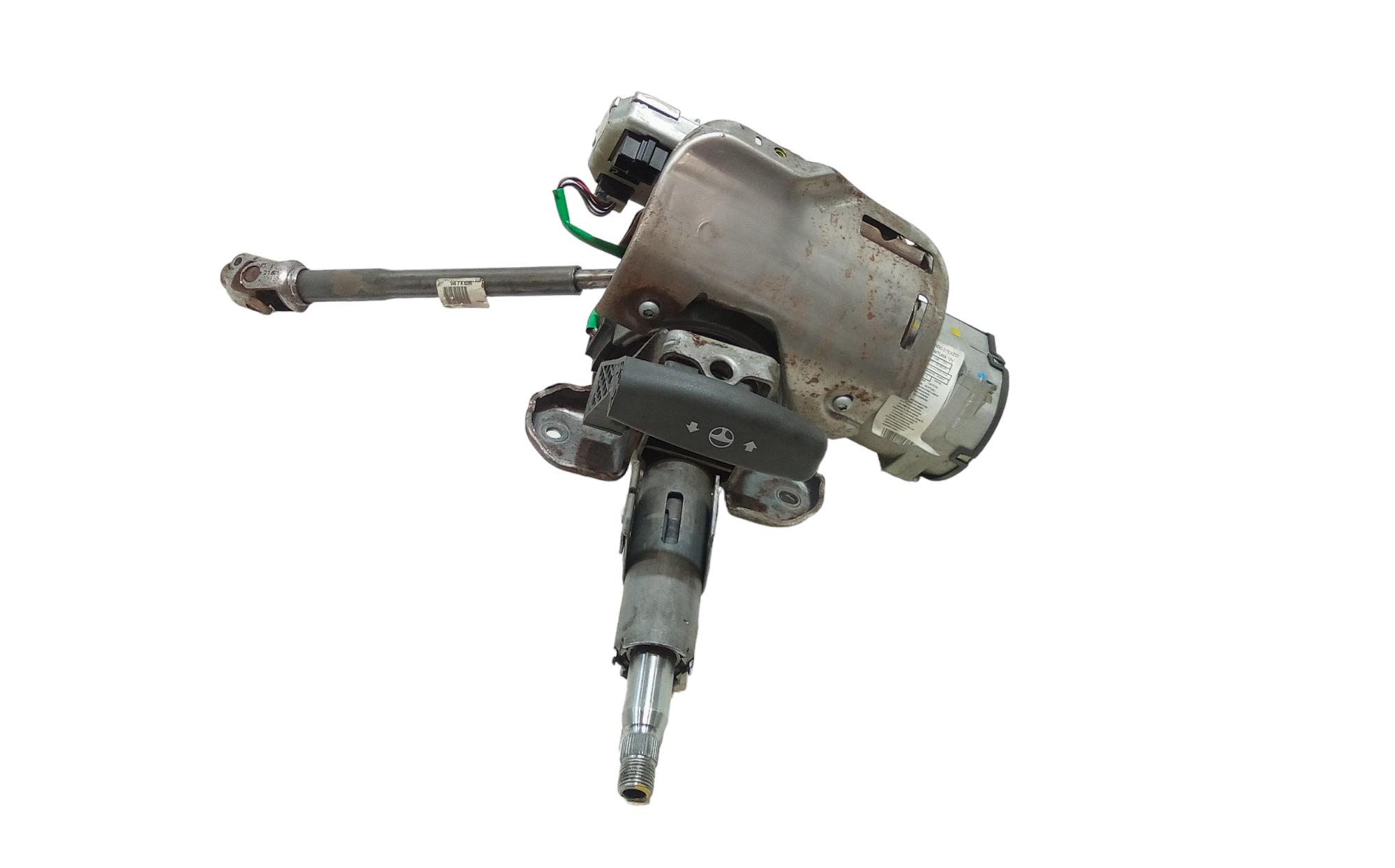 City completo per Fiat Panda 2 Serie (2003 - 2010)