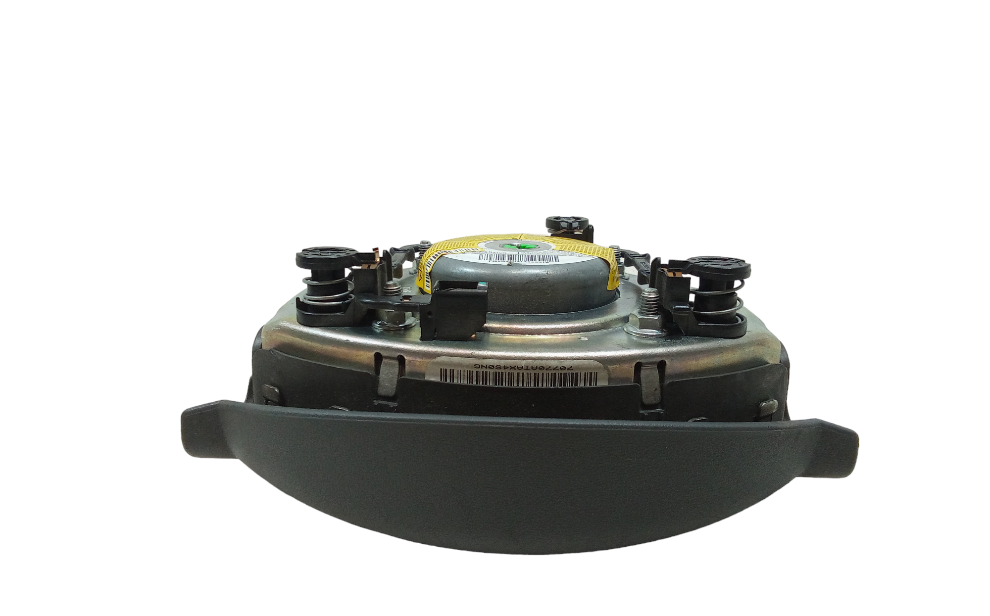 Airbag Volante per Fiat Panda 2 Serie (2003 - 2010)