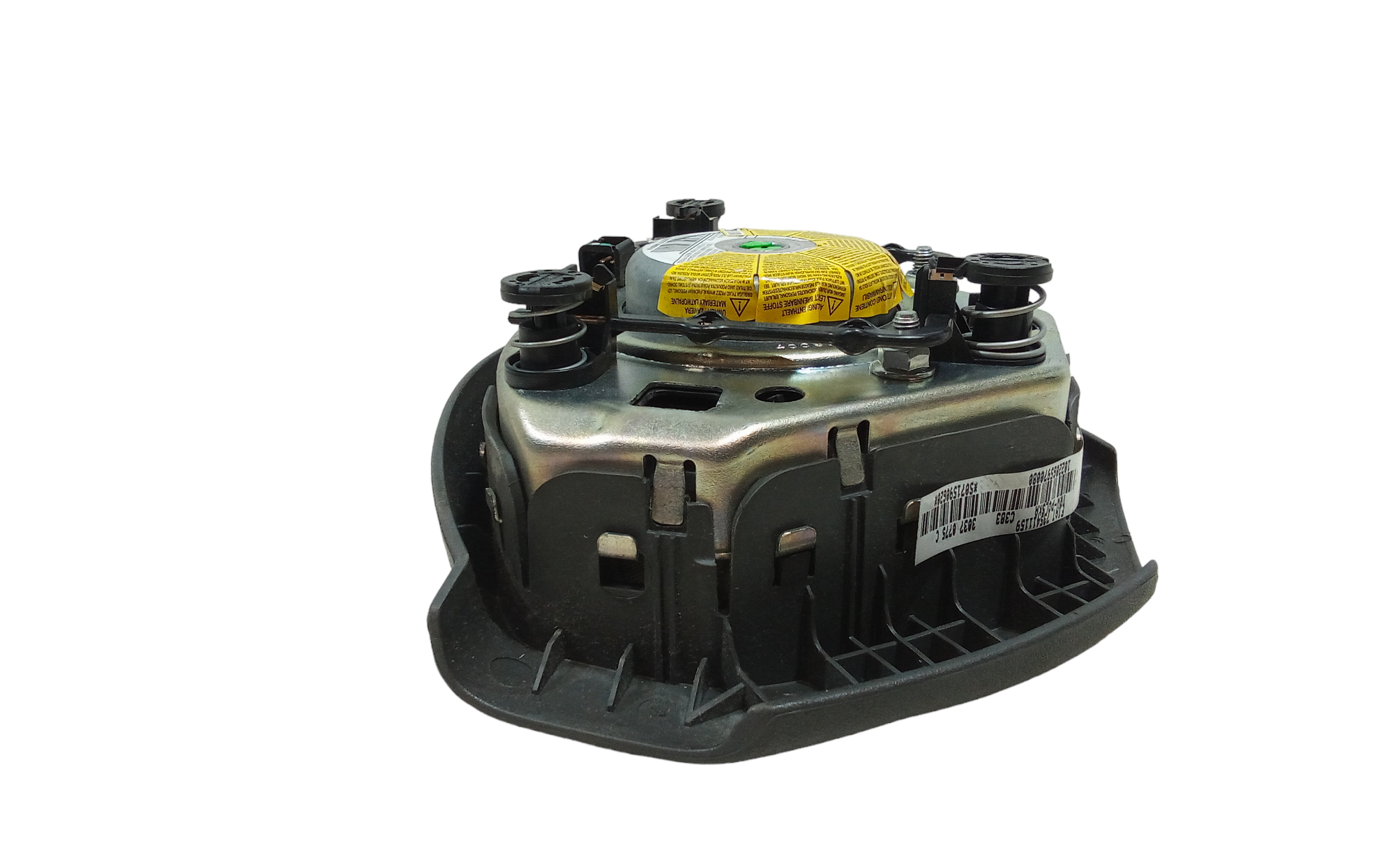 Airbag Volante per Fiat Panda 2 Serie (2003 - 2010)