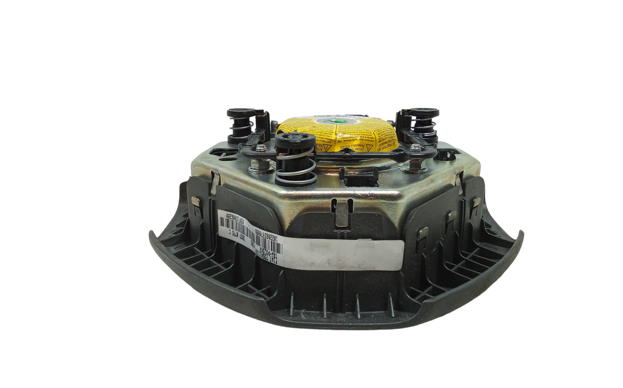 Airbag Volante per Fiat Panda 2 Serie (2003 - 2010)