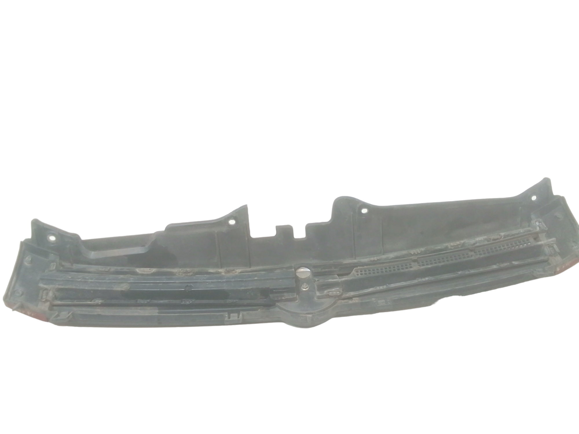 Griglia Anteriore per Fiat Panda 2 Serie (2003 - 2010)