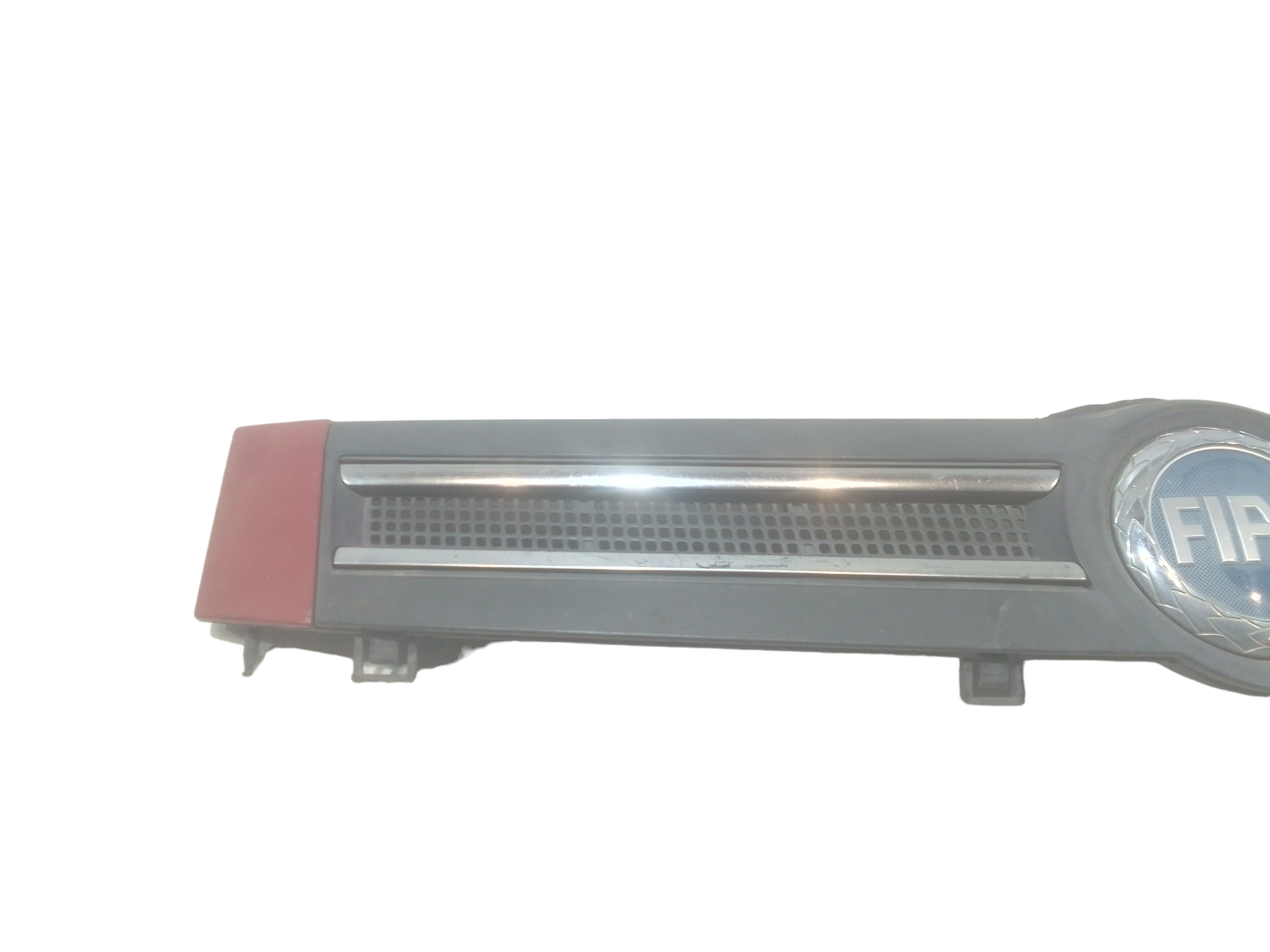 Griglia Anteriore per Fiat Panda 2 Serie (2003 - 2010)