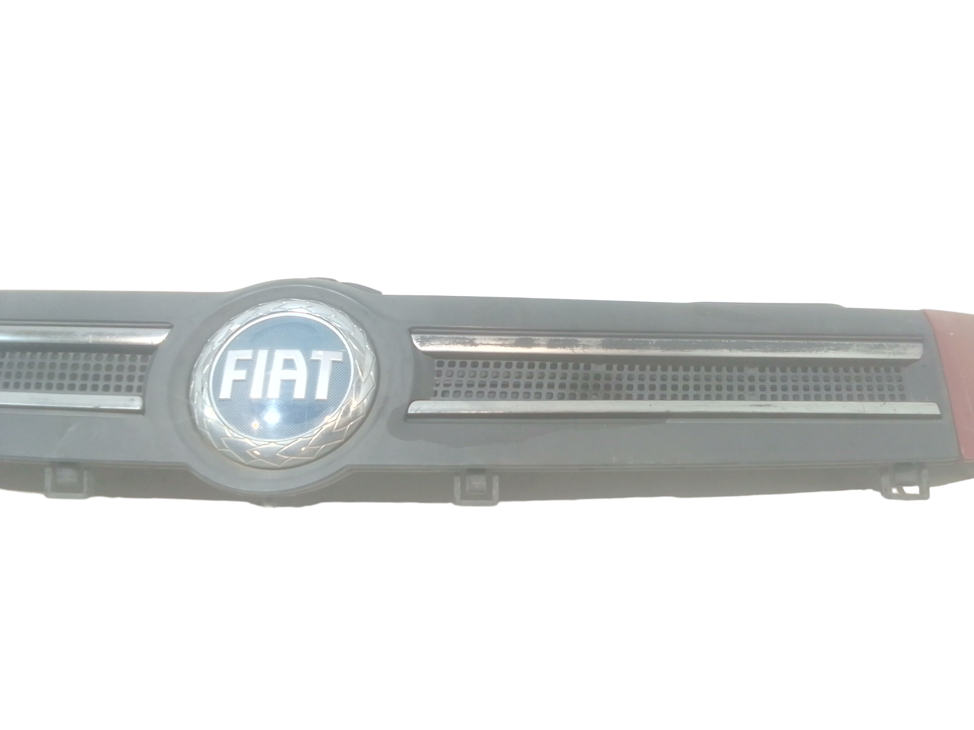 Griglia Anteriore per Fiat Panda 2 Serie (2003 - 2010)