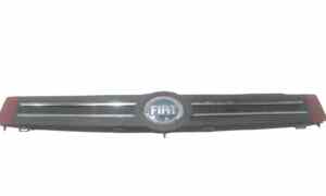 Griglia Anteriore per Fiat Panda 2 Serie (2003 - 2010)