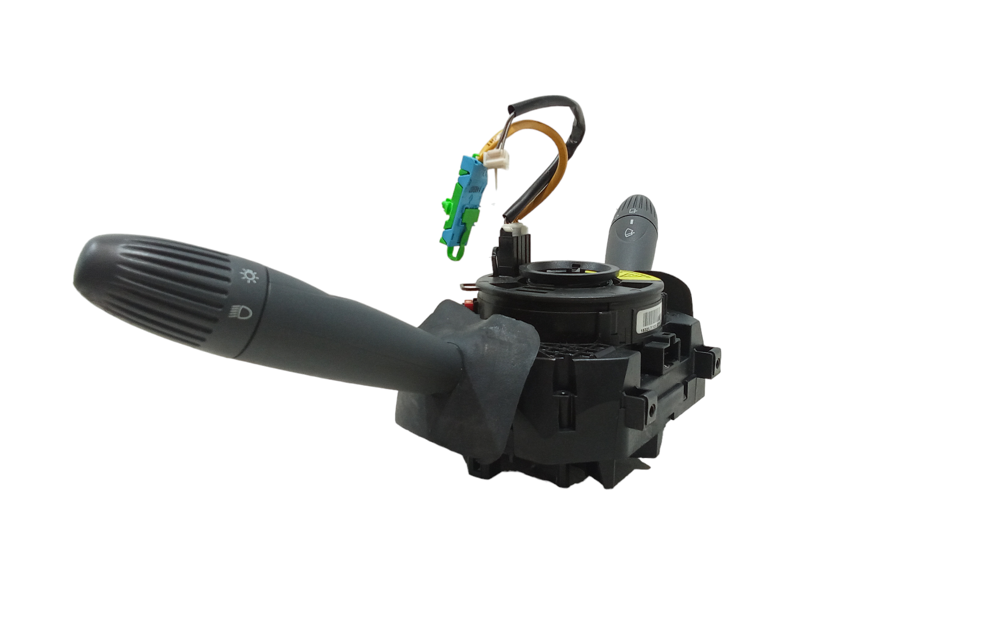 Devioluci per Fiat Panda 2 Serie (2003 - 2010)