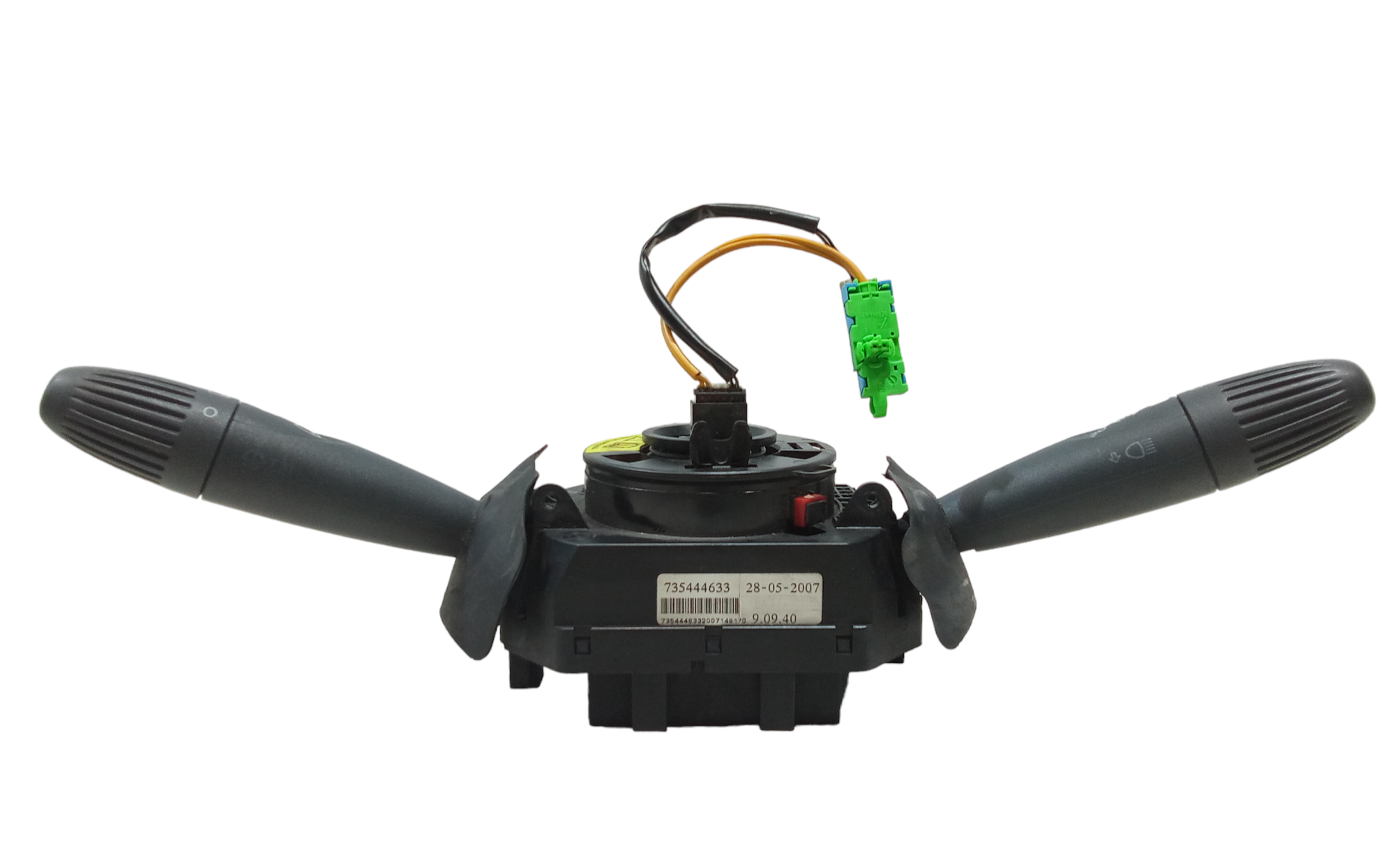 Devioluci per Fiat Panda 2 Serie (2003 - 2010)