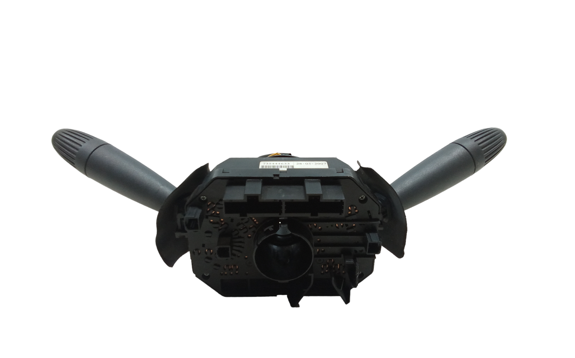 Devioluci per Fiat Panda 2 Serie (2003 - 2010)