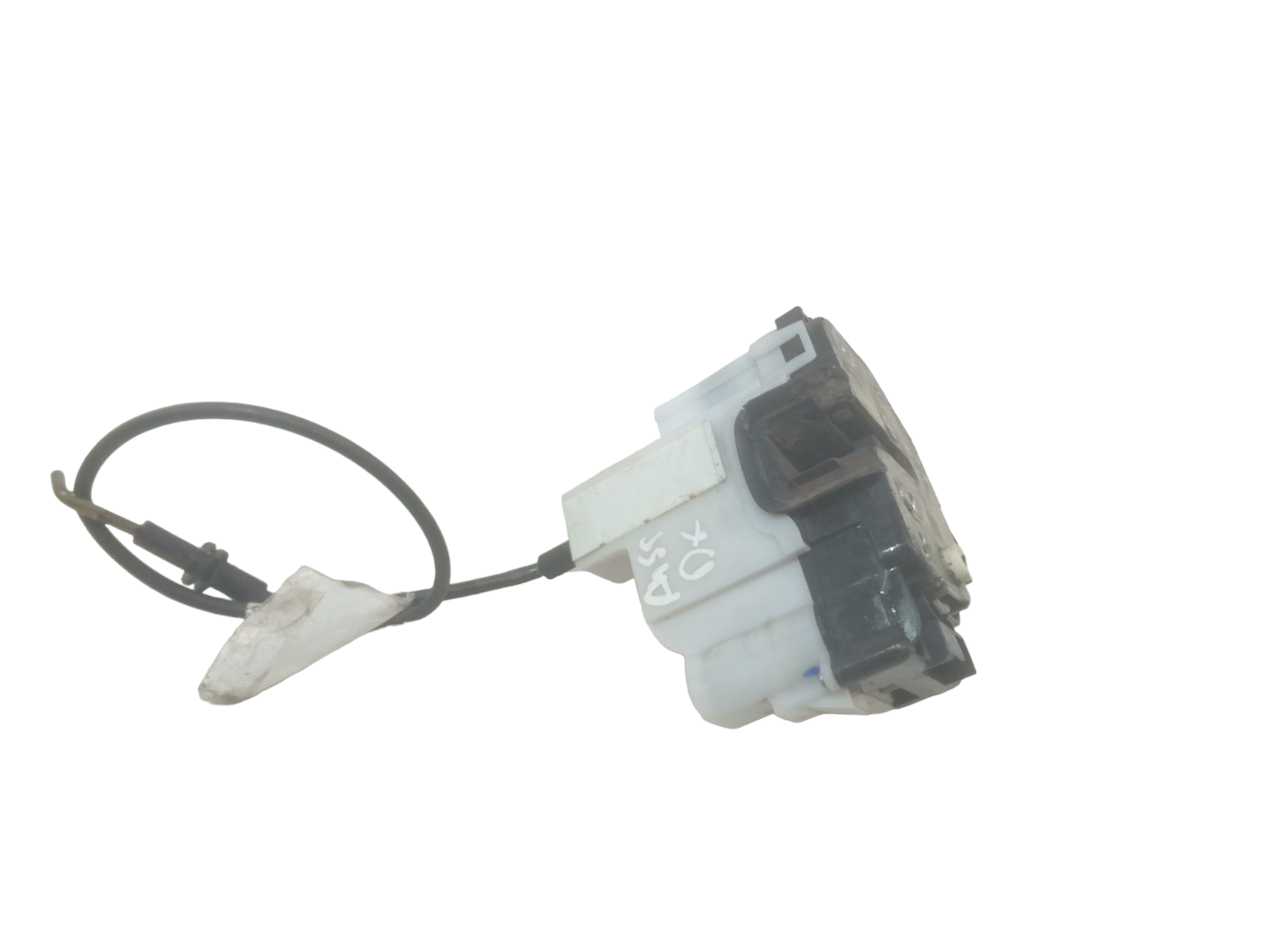 Serratura Anteriore Destra per Fiat Panda 2 Serie (2003 - 2010)