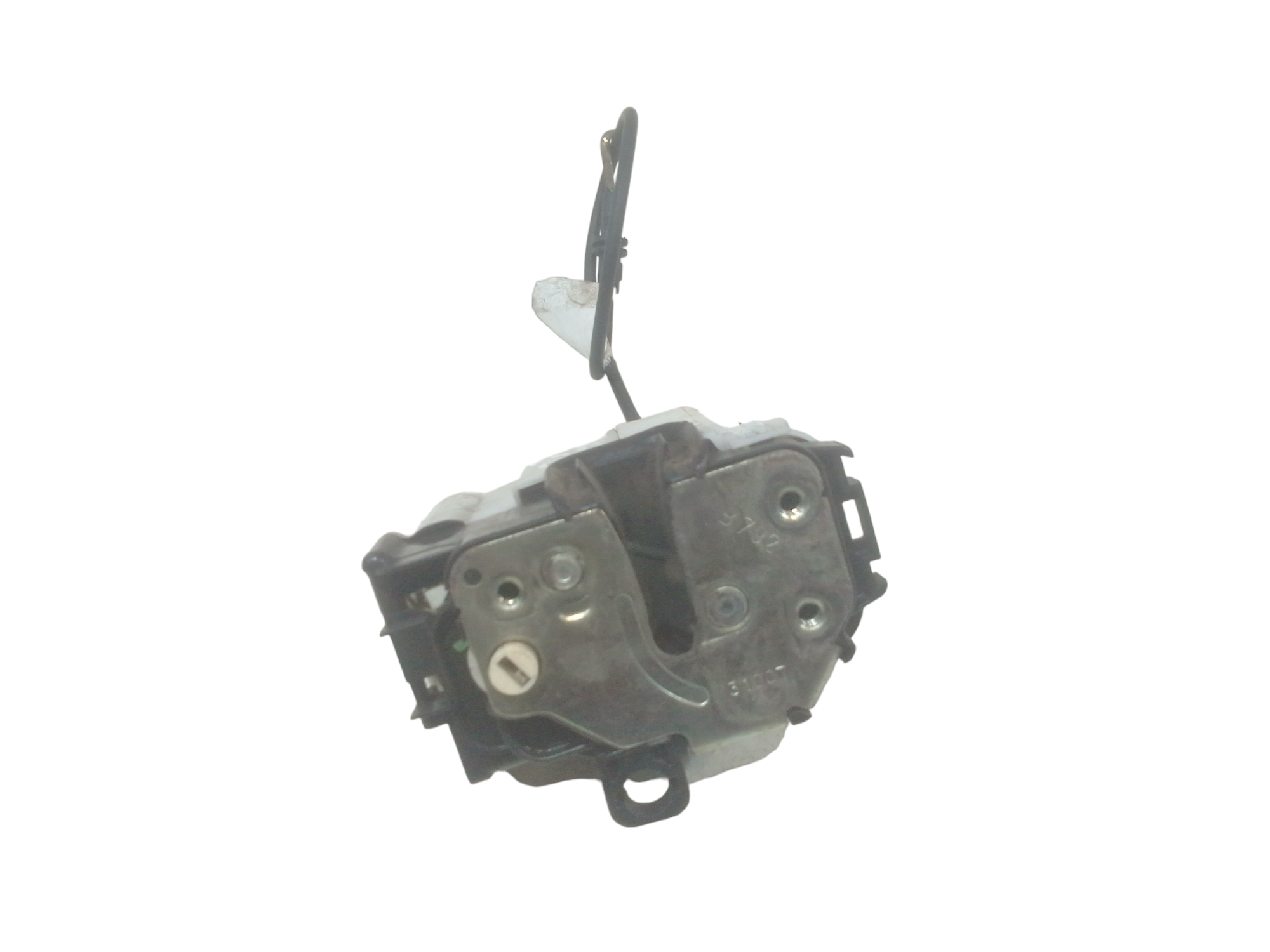 Serratura Anteriore Destra per Fiat Panda 2 Serie (2003 - 2010)