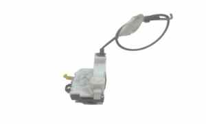 Serratura Anteriore Destra per Fiat Panda 2 Serie (2003 - 2010)