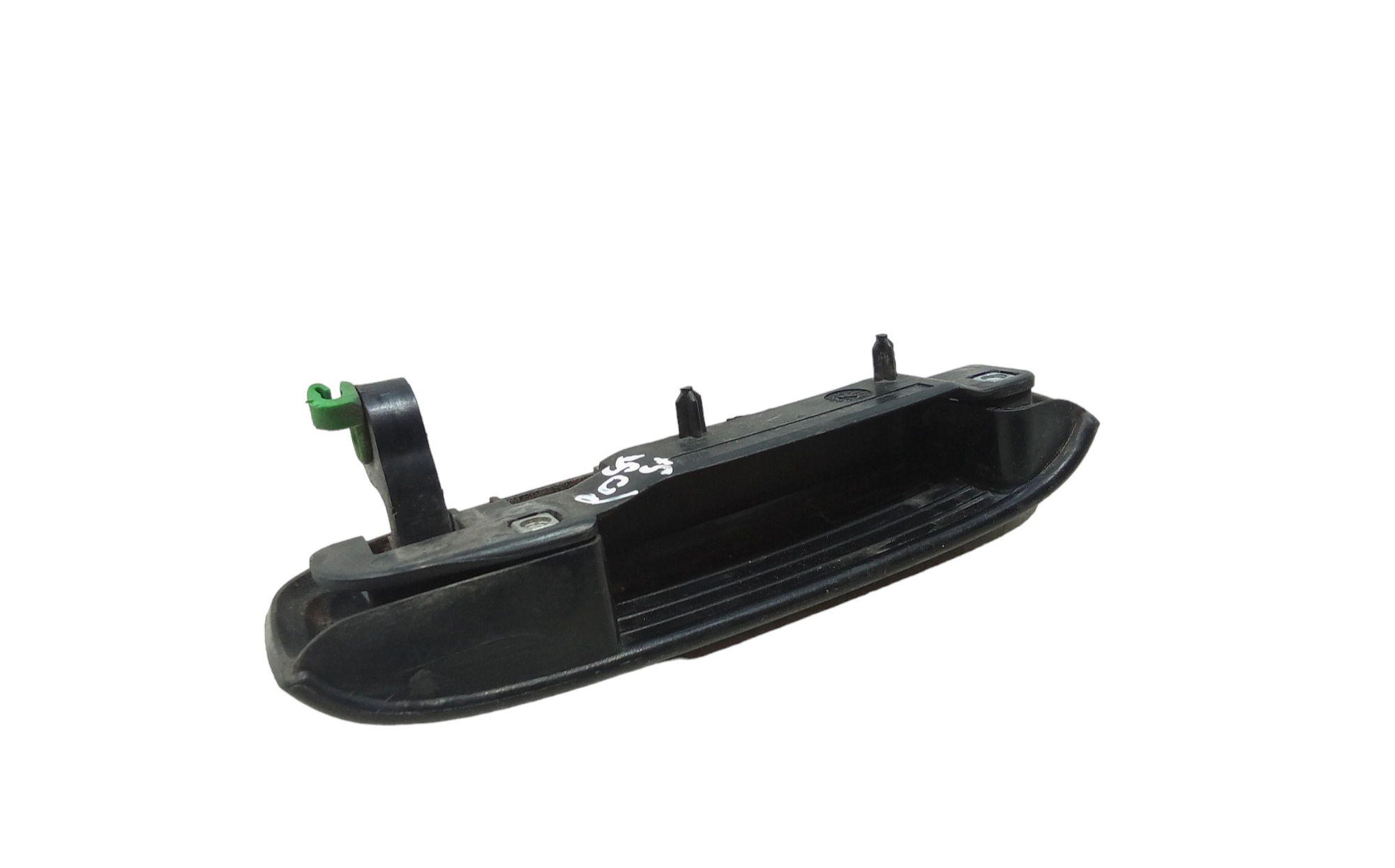 Maniglia esterna Posteriore Sinistra per Fiat Panda 2 Serie (2003 - 2010)