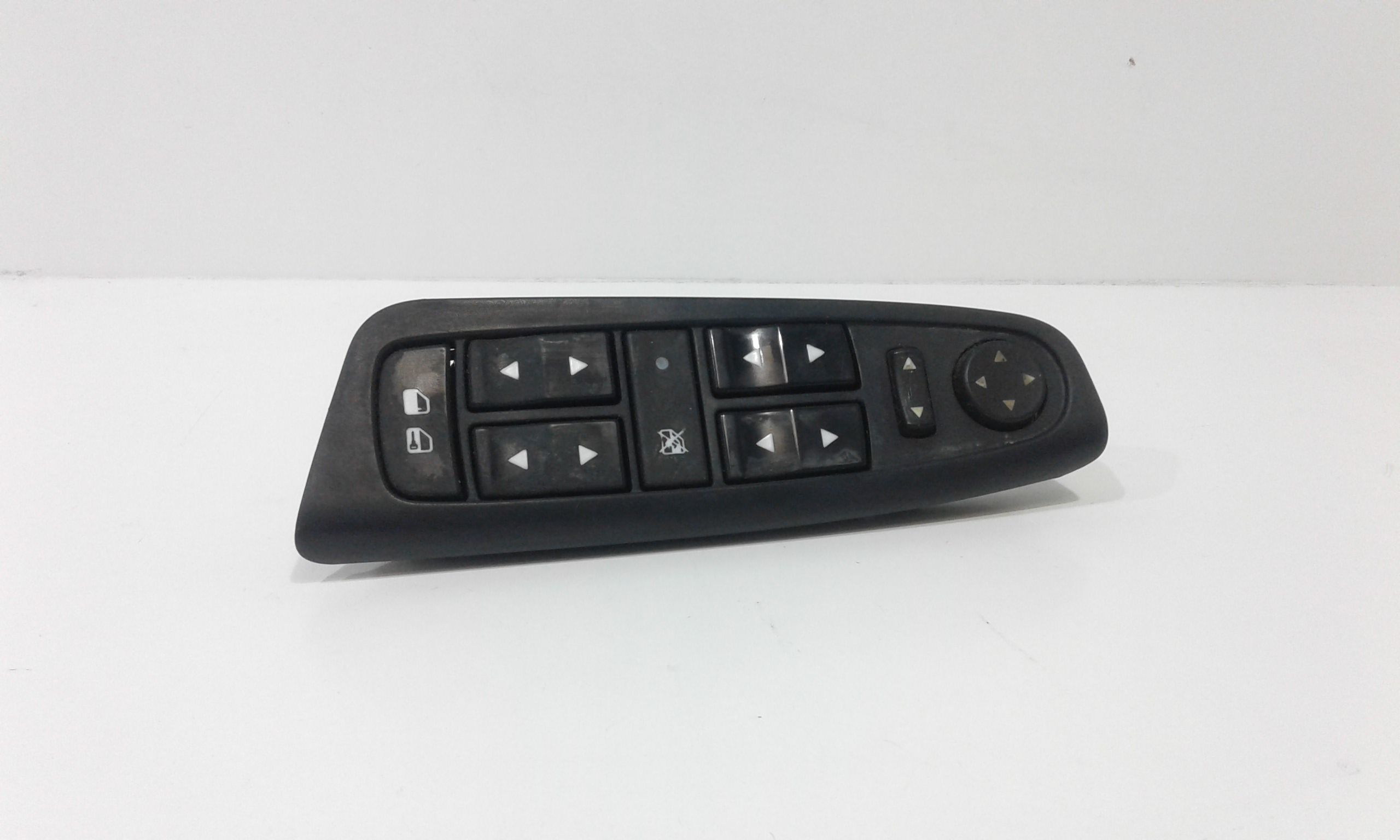 Pulsantiera Anteriore Sinistra Guida FIAT Stilo Berlina 3P