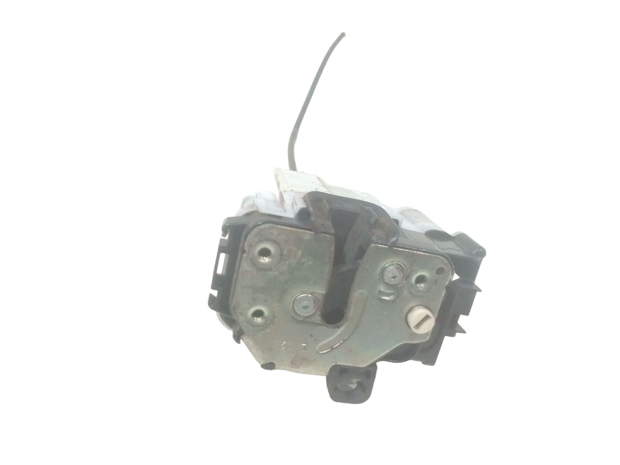 Serratura Posteriore Sinistra per Fiat Panda 2 Serie (2003 - 2010)