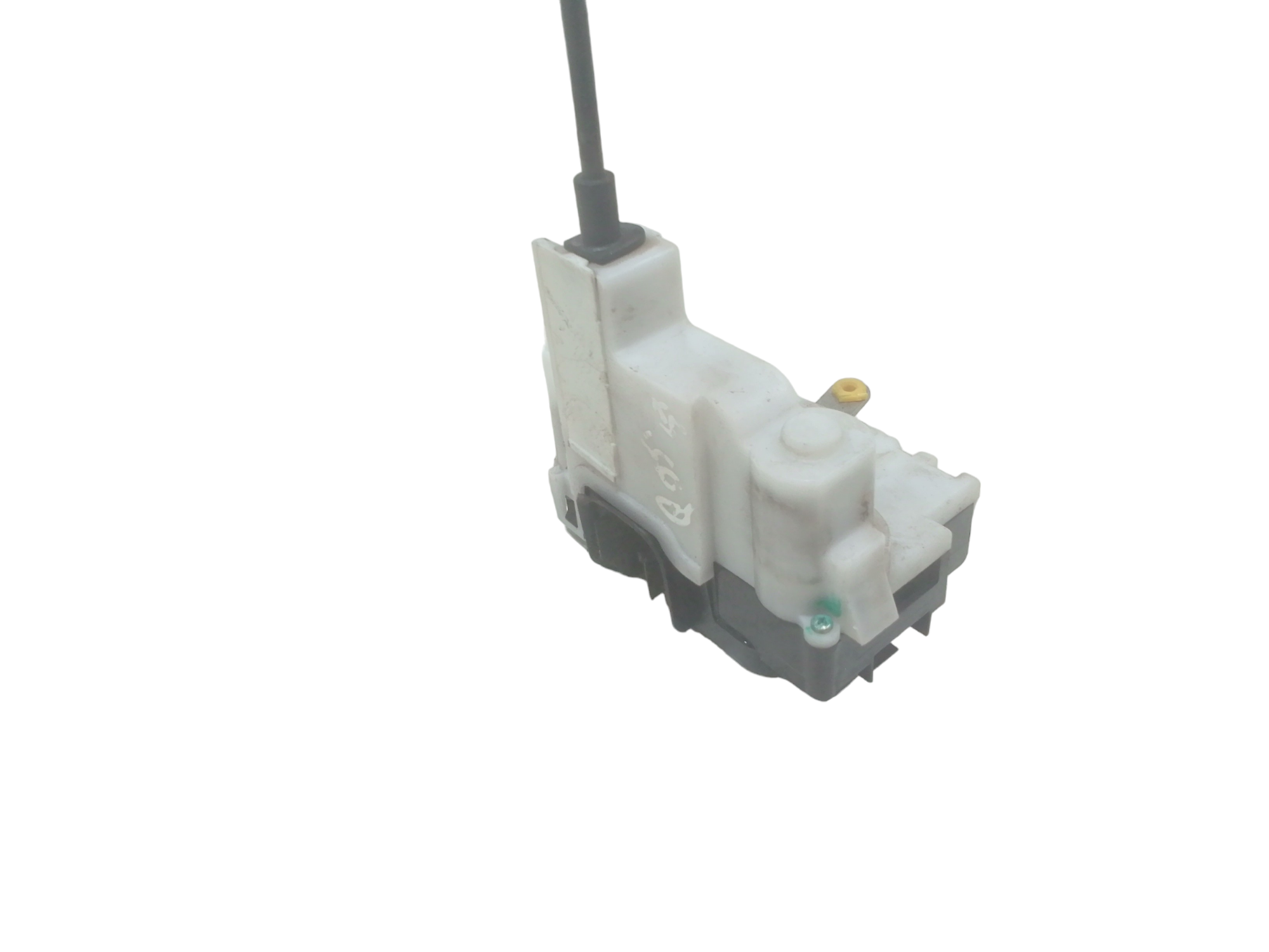 Serratura Posteriore Sinistra per Fiat Panda 2 Serie (2003 - 2010)