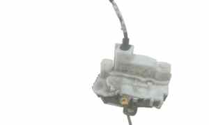 Serratura Posteriore destra per Fiat Panda 2 Serie (2003 - 2010)