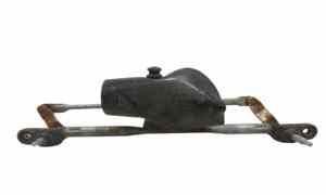 Motorino tergi ant completo di tandem per Fiat Panda 2 Serie (2003 - 2010)