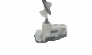 Serratura Anteriore Sinistra per Fiat Panda 2 Serie (2003 - 2010)