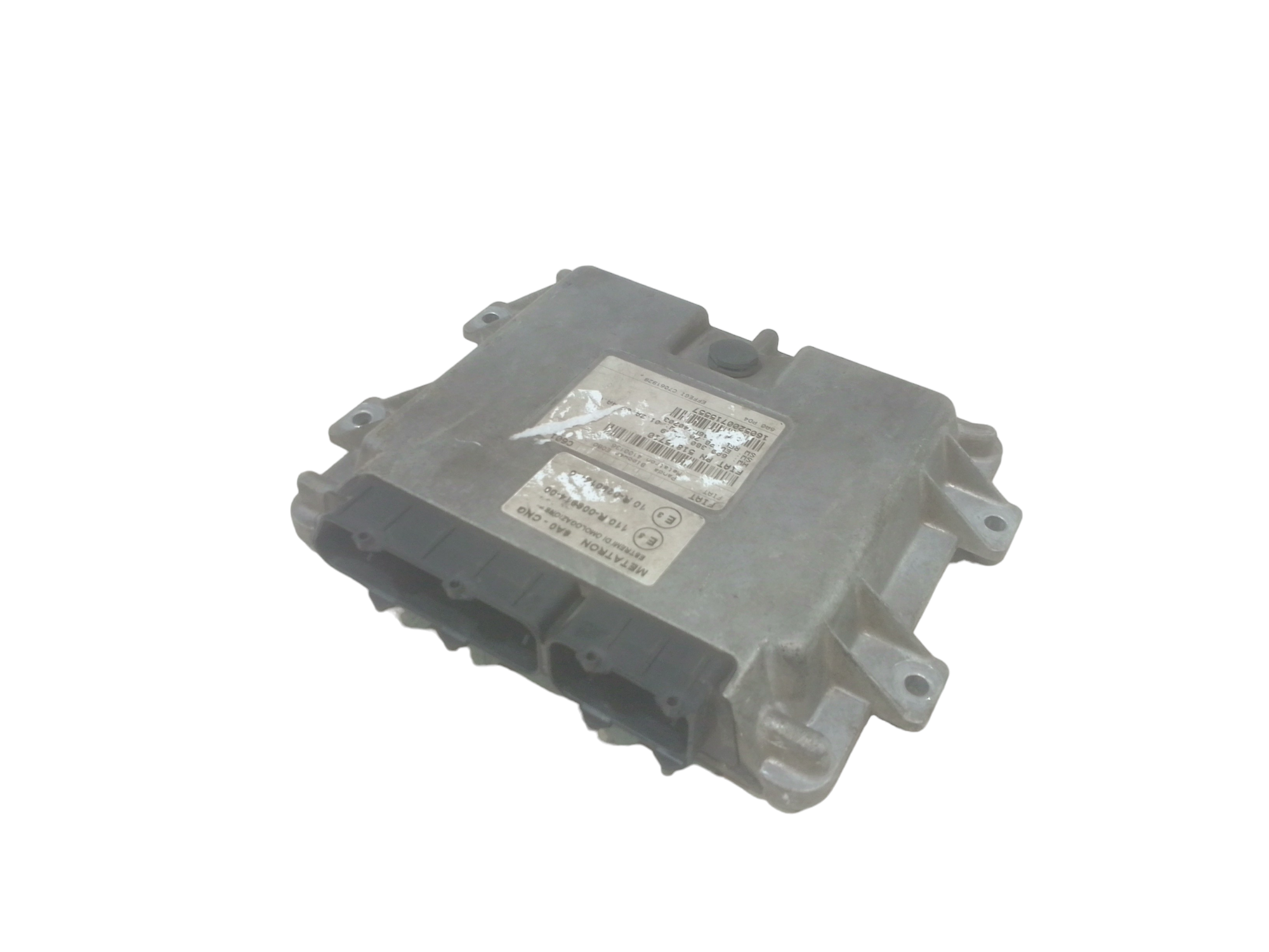 Centralina motore per Fiat Panda 2 Serie (2003 - 2010)