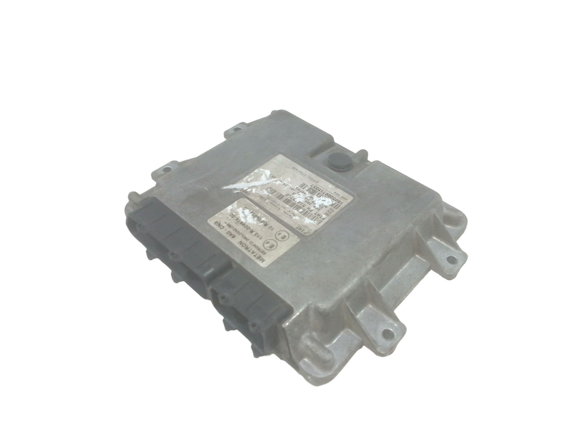 Centralina motore per Fiat Panda 2 Serie (2003 - 2010)