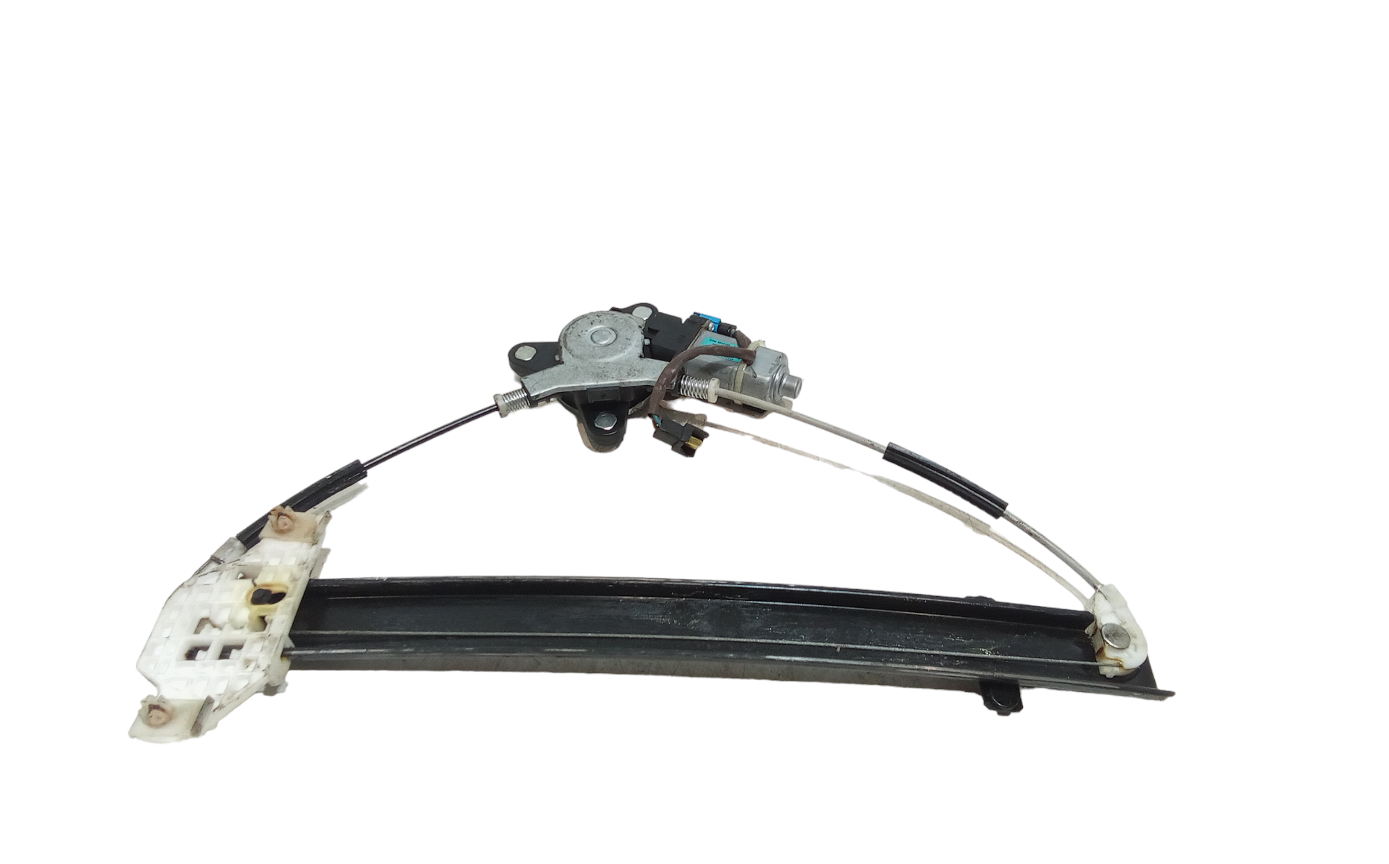 Cremagliera anteriore destra passeggero per Chevrolet Spark 1 Serie (2009 - 2012)