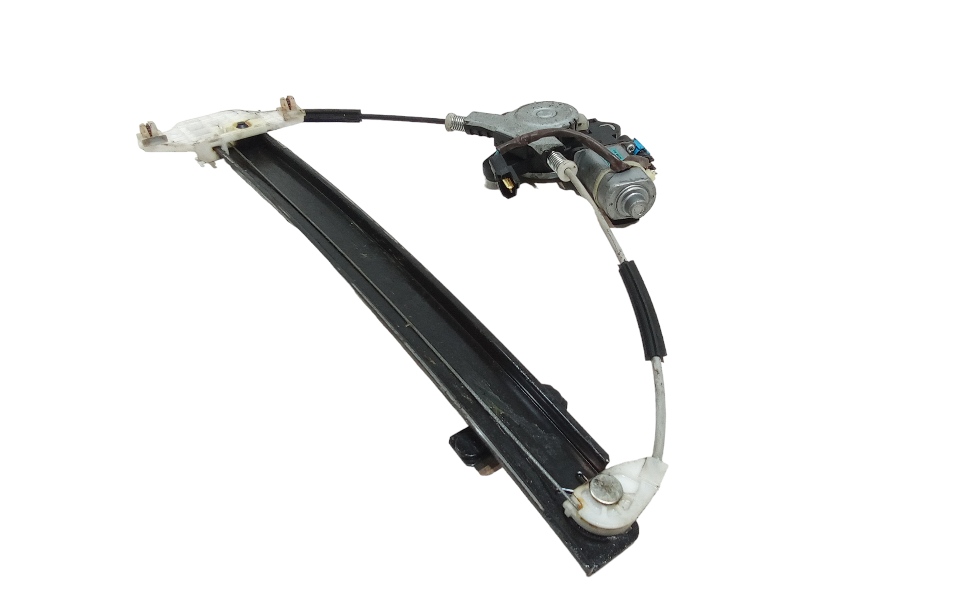 Cremagliera anteriore destra passeggero per Chevrolet Spark 1 Serie (2009 - 2012)