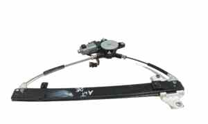 Cremagliera anteriore destra passeggero per Chevrolet Spark 1 Serie (2009 - 2012)