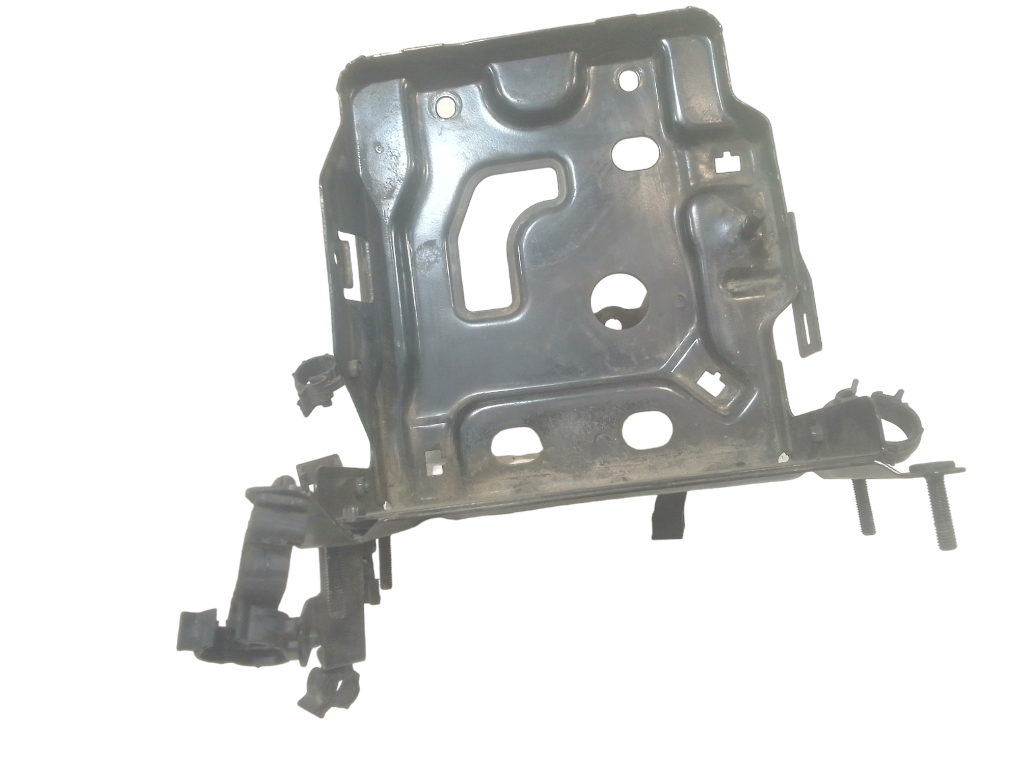 Alloggio Batteria per Fiat Panda 2 Serie (2003 - 2010)