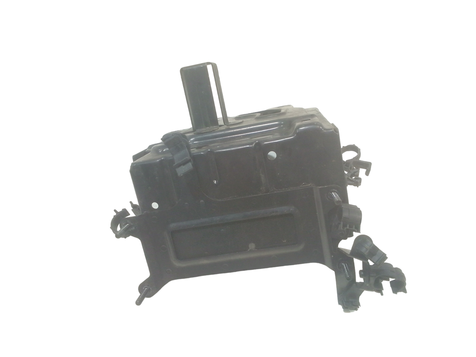 Alloggio Batteria per Fiat Panda 2 Serie (2003 - 2010)