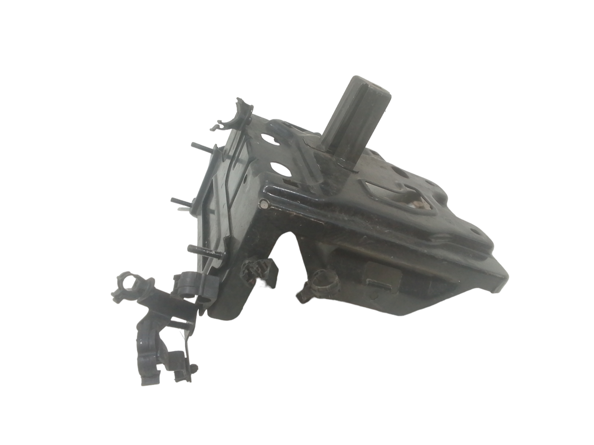 Alloggio Batteria per Fiat Panda 2 Serie (2003 - 2010)