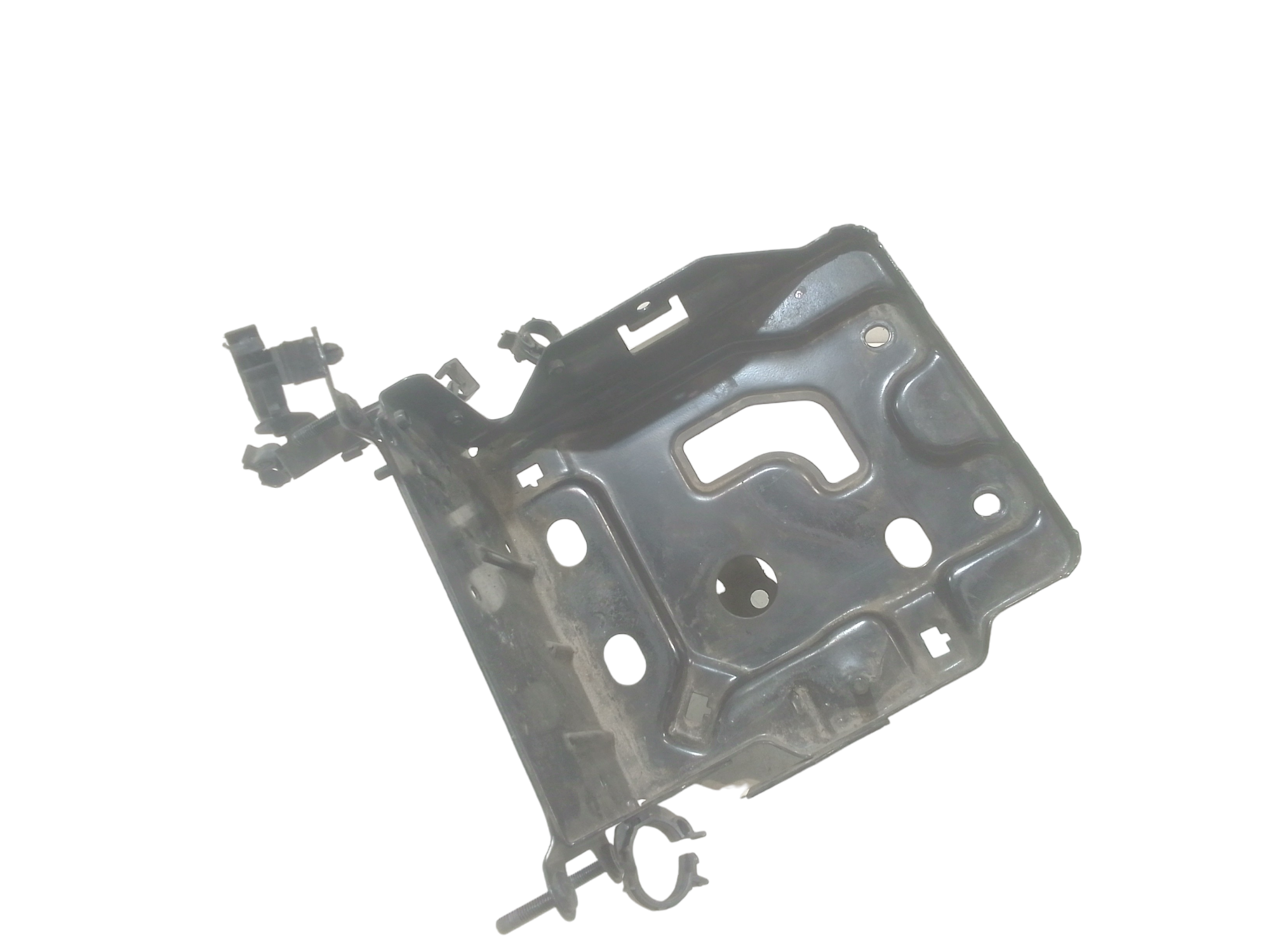 Alloggio Batteria per Fiat Panda 2 Serie (2003 - 2010)