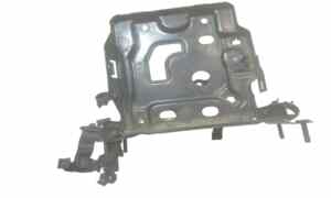 Alloggio Batteria per Fiat Panda 2 Serie (2003 - 2010)
