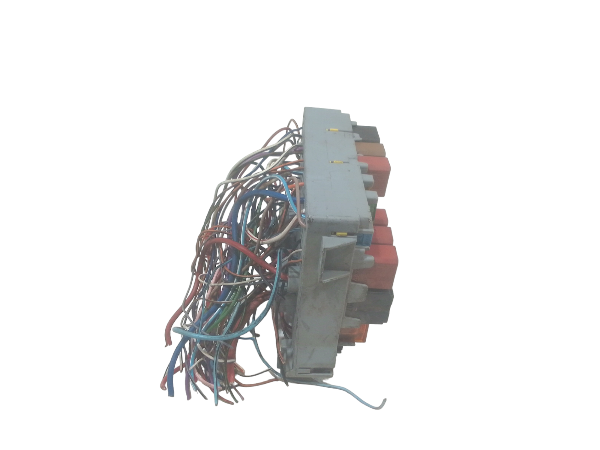 Centralina porta fusibili per Fiat Panda 2 Serie (2003 - 2010)