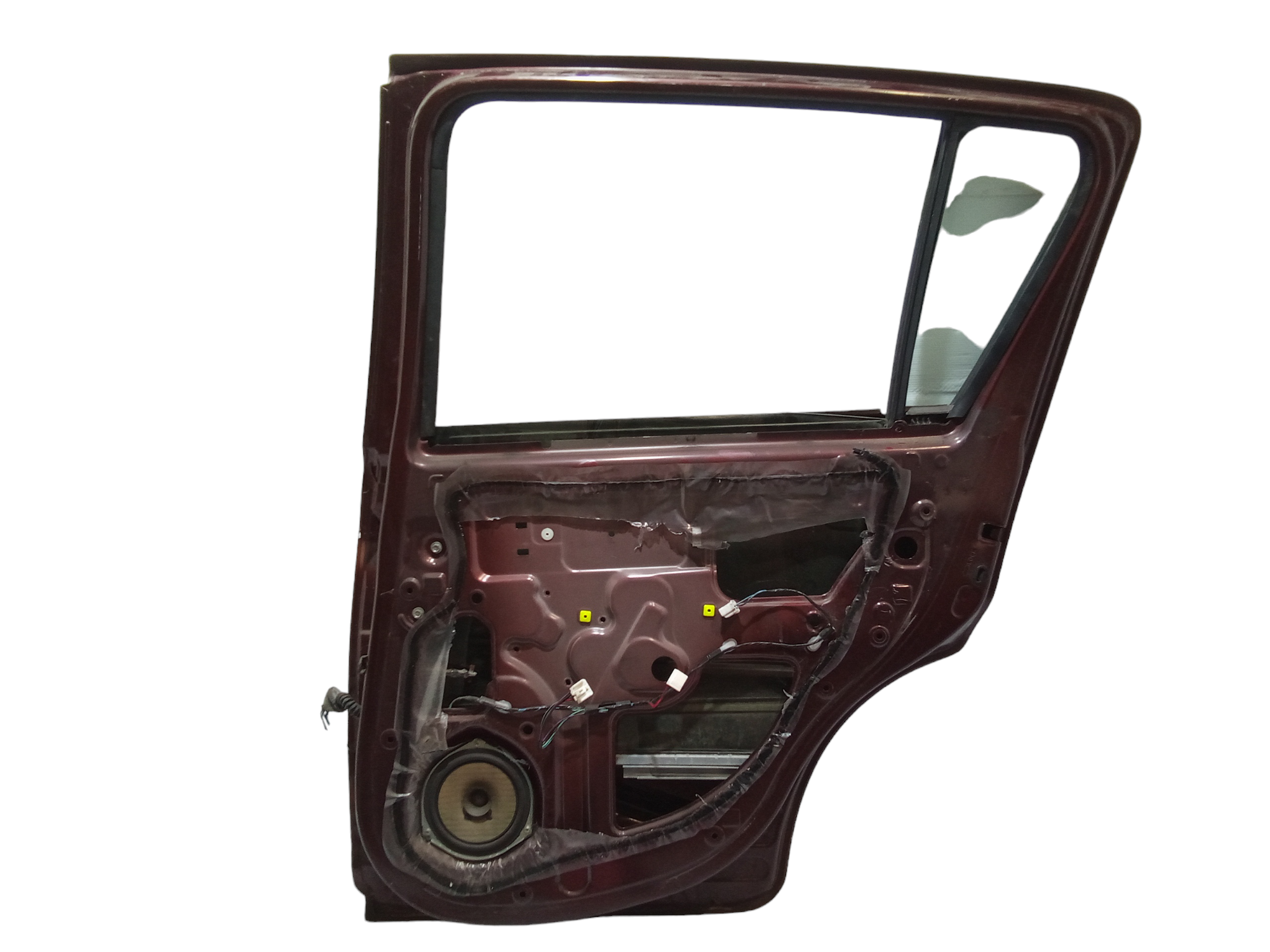 Portiera Posteriore Destra per Subaru Justy 3 Serie (2007 - In produzione)