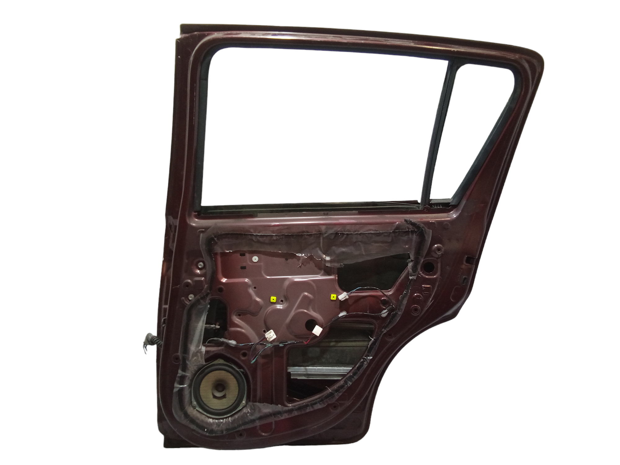 Portiera Posteriore Destra per Subaru Justy 3 Serie (2007 - In produzione)