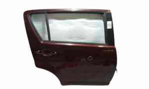 Portiera Posteriore Destra per Subaru Justy 3 Serie (2007 - In produzione)