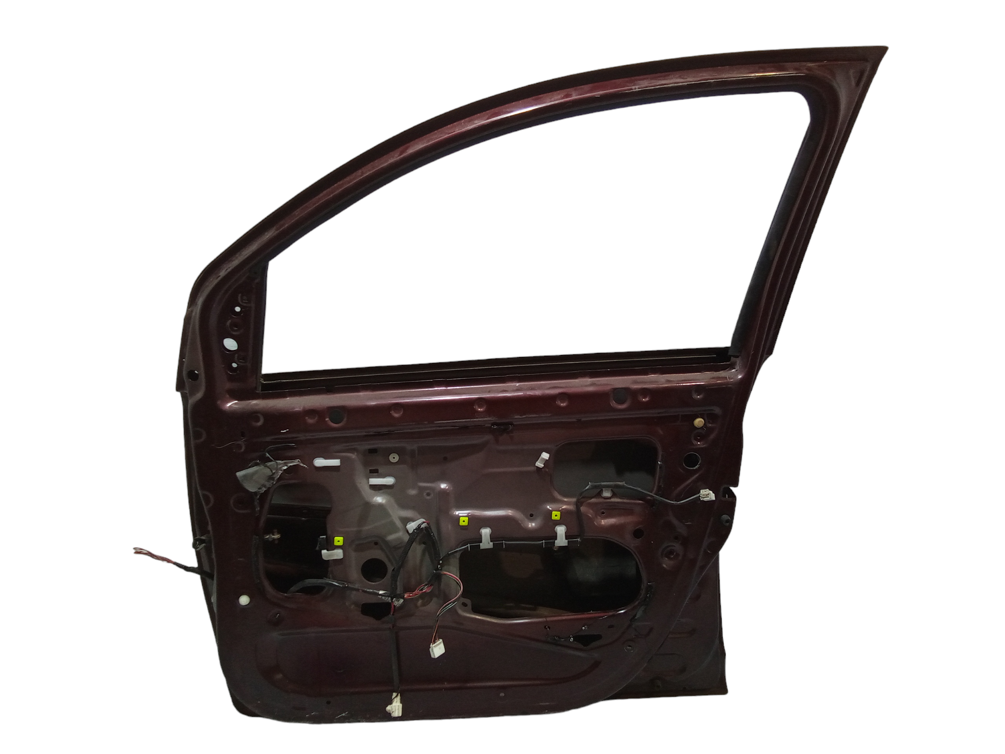 Portiera anteriore Destra per Subaru Justy 3 Serie (2007 - In produzione)