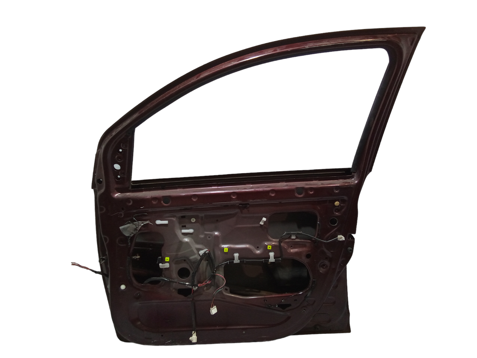 Portiera anteriore Destra per Subaru Justy 3 Serie (2007 - In produzione)