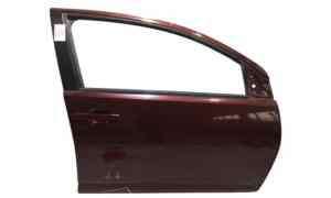 Portiera anteriore Destra per Subaru Justy 3 Serie (2007 - In produzione)