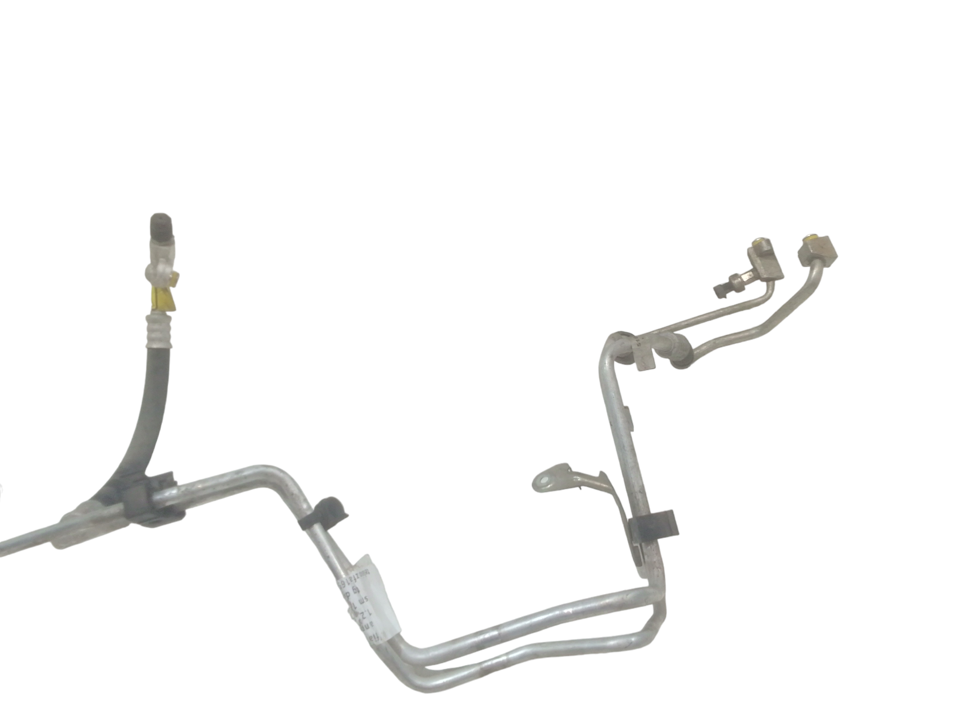 Tubi A/C per Fiat Panda 2 Serie (2003 - 2010)