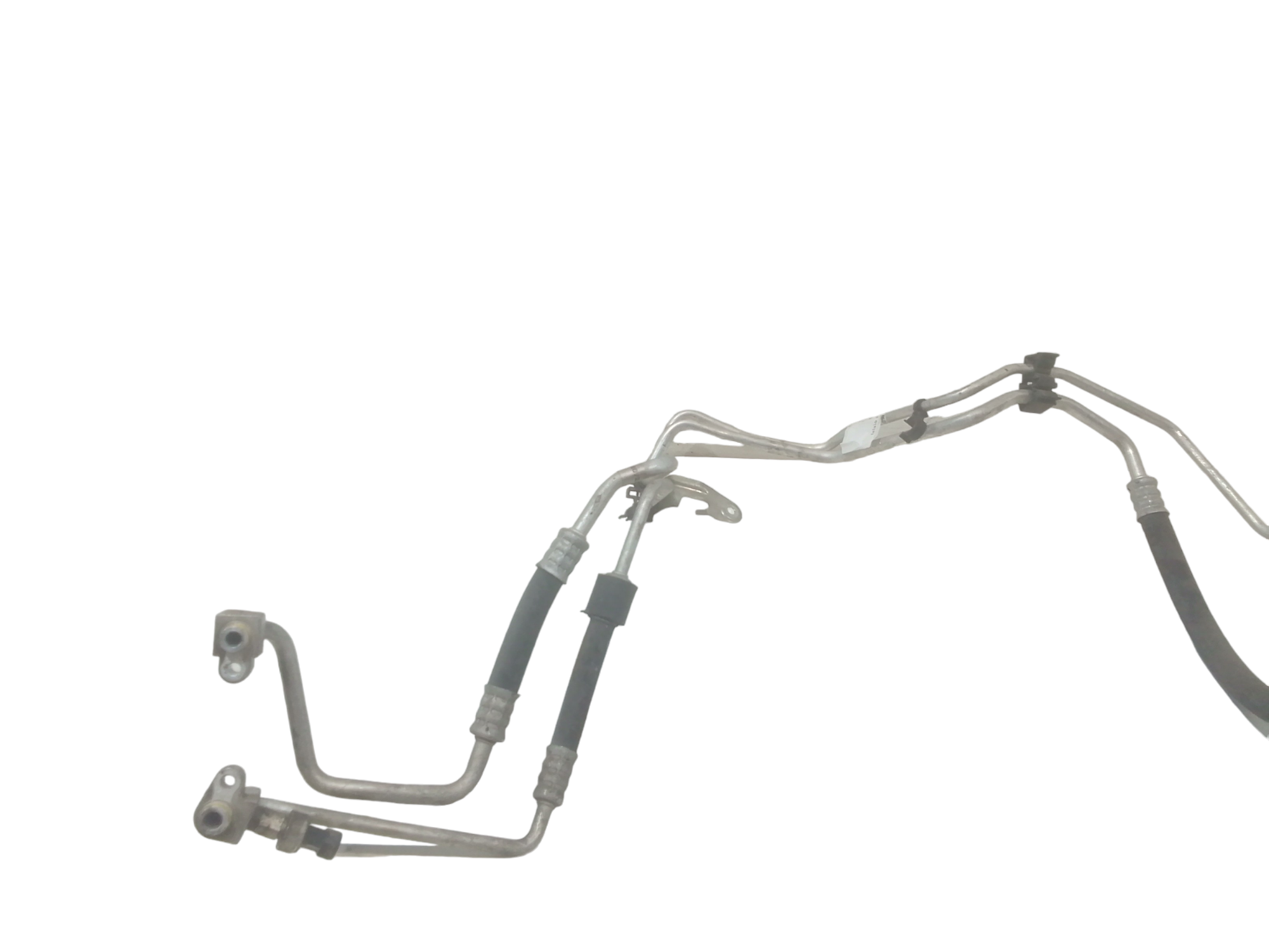 Tubi A/C per Fiat Panda 2 Serie (2003 - 2010)