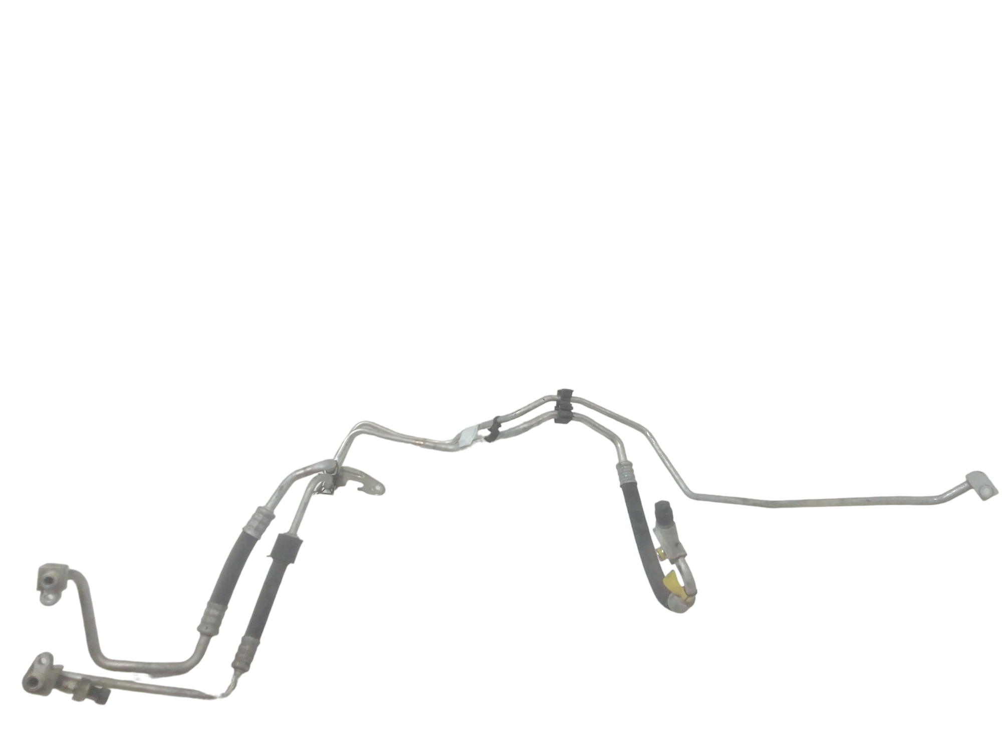 Tubi A/C per Fiat Panda 2 Serie (2003 - 2010)