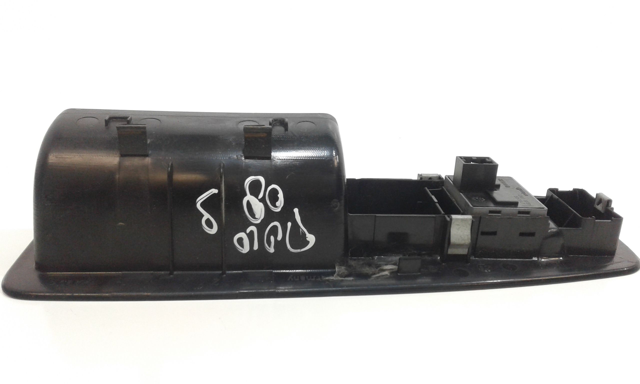 Pulsantiera Anteriore Sinistra Guida VOLKSWAGEN Polo 4 Serie