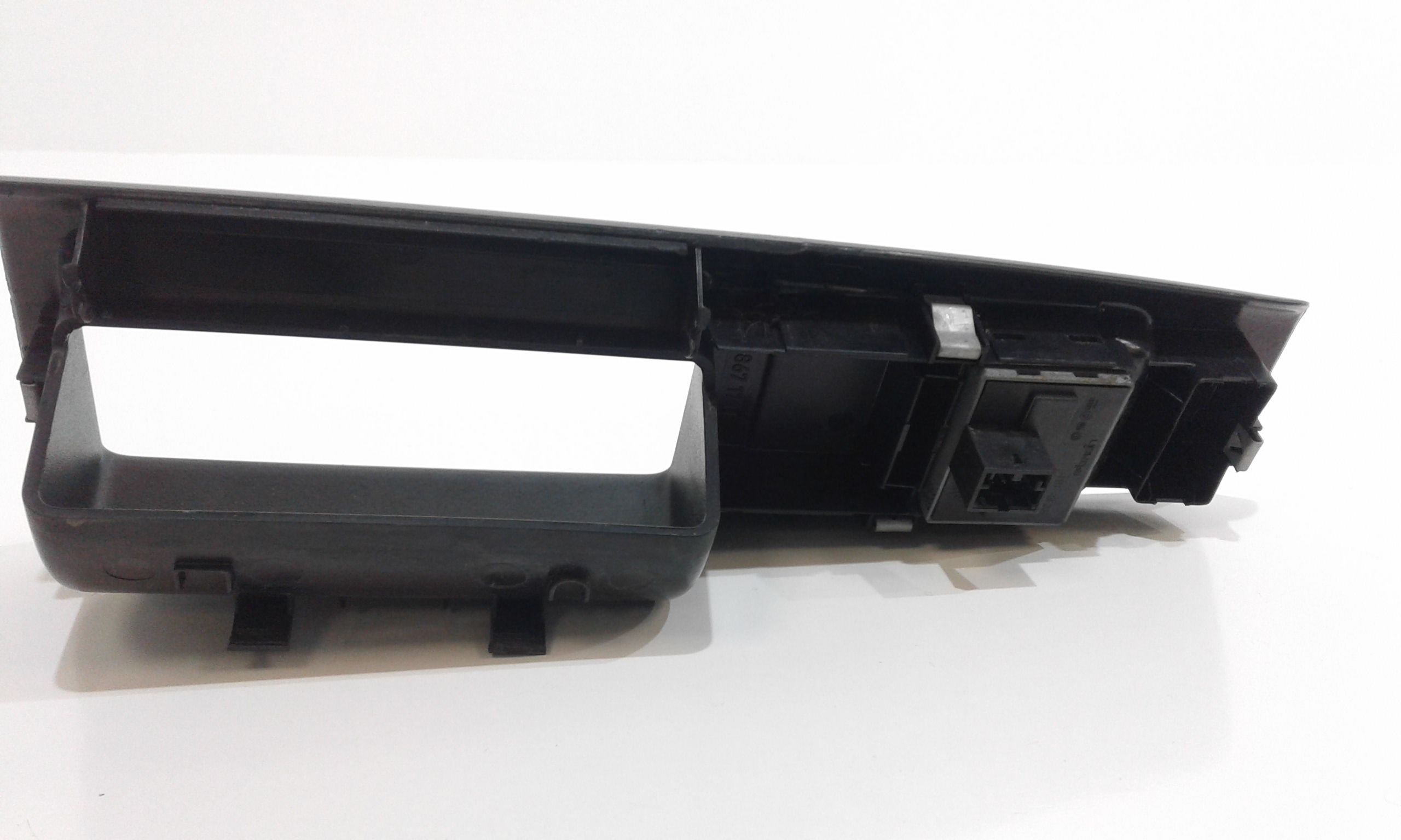 Pulsantiera Anteriore Sinistra Guida VOLKSWAGEN Polo 4 Serie